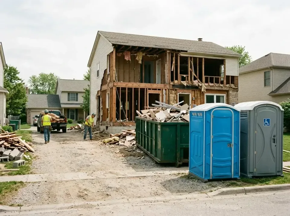 home-renovation-demolition-sit-010 — frequently asked questions, Portable Toilet & Dumpsters Rental in Farmers Loop, AK